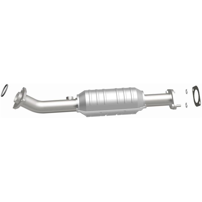 MagnaFlow Direct Fit Catalytic Converter 98-00 Niss Pathfinder 3.3L - 24748