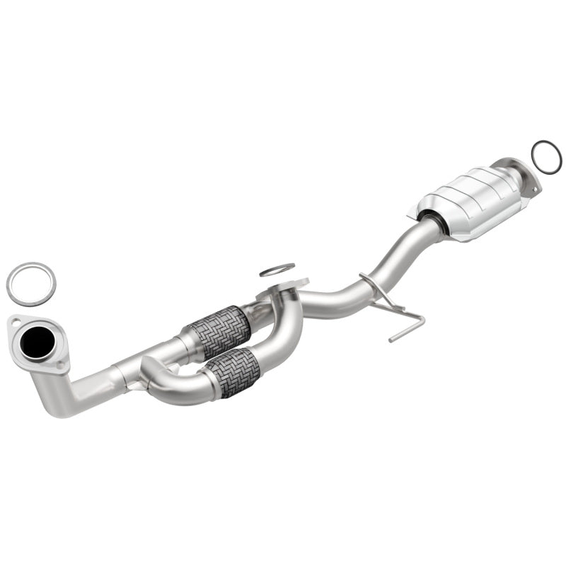 MagnaFlow Direct Fit Catalytic Converter Camry/Avalon 3.0L 94-95 1 - 23892