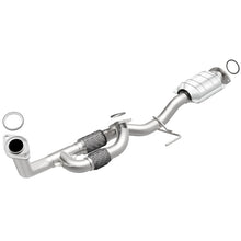Load image into Gallery viewer, MagnaFlow Direct Fit Catalytic Converter Camry/Avalon 3.0L 94-95 1 - 23892