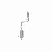 Load image into Gallery viewer, MagnaFlow BRE Exhaust Kit 12-16 CHEVROLET SONIC 1.8L - 106-0815