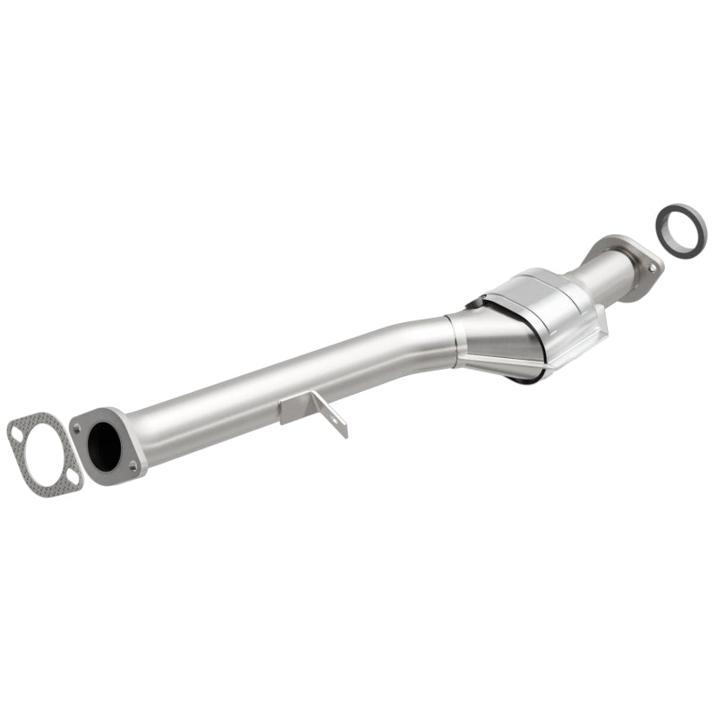 MagnaFlow Direct Fit Catalytic Converter 02-07 Subaru WRX 2.0L Turbo - 49985