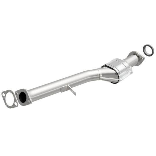 MagnaFlow Direct Fit Catalytic Converter 02-07 Subaru WRX 2.0L Turbo - 49985