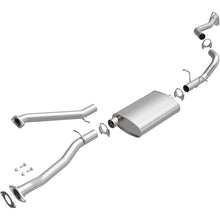 Load image into Gallery viewer, MagnaFlow BRE Exhaust Kit 00-04 S10 Sonoma 4.3L - 106-0512