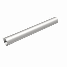 Load image into Gallery viewer, MagnaFlow Univ Pipe 4 X 34 Ext 409SS - 15451