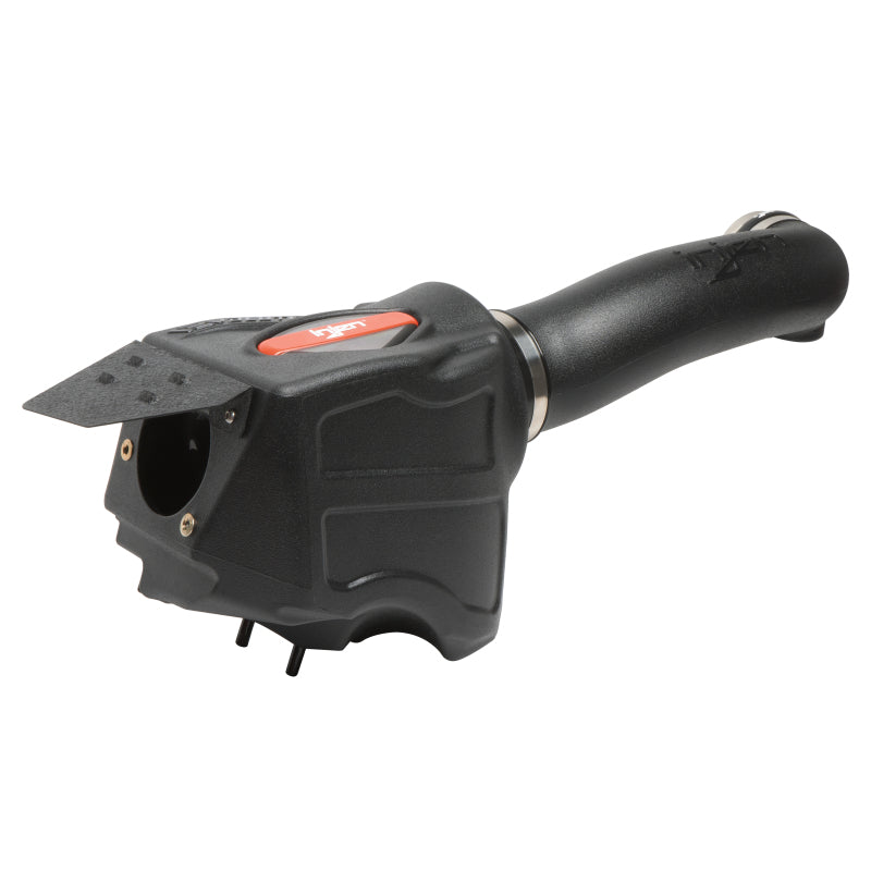 Injen 12-18 Jeep Wrangler JK V6-3.6L Evolution Intake- Dry - EVO5009