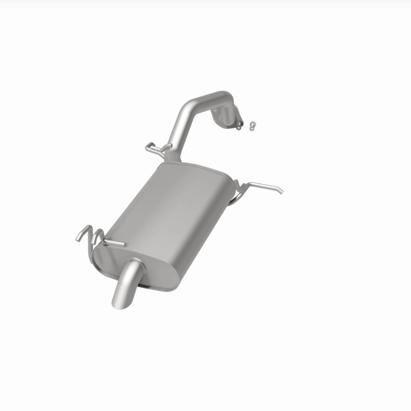 BRE Exhaust 11-13 Kia Sorento 2.4L Muffler Kit - 108-0015