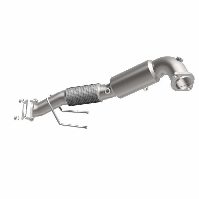 MagnaFlow DF Cat. Conv 2017-2019 Ford Escape L4 OEM Underbody Single (Not for sale in California) - 280030