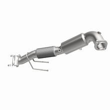 Load image into Gallery viewer, MagnaFlow DF Cat. Conv 2017-2019 Ford Escape L4 OEM Underbody Single (Not for sale in California) - 280030