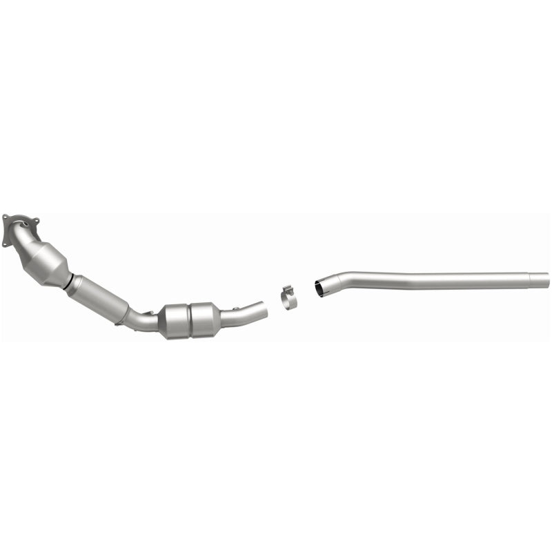 MagnaFlow 2008 Volkswagen Passat 2.0L Direct Fit Converter - 551361