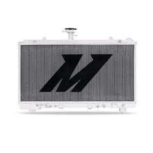Load image into Gallery viewer, Mishimoto 2012-2015 Chevrolet Camaro SS V8 Aluminum Radiator - MMRAD-CSS-12