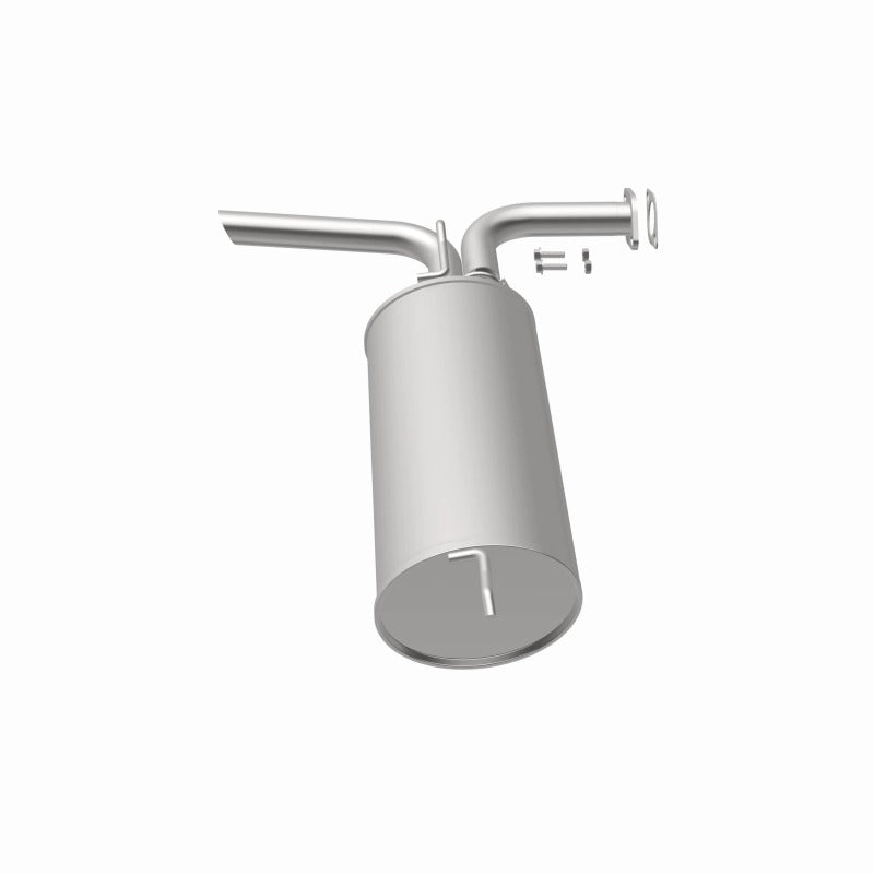 Magnaflow BRE Rear Muffler Kit Replacement Chevrolet - 108-0175