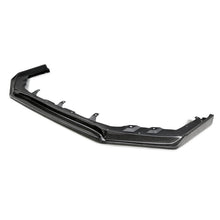 Load image into Gallery viewer, Seibon 2015+ Subaru STI/WRX MB3-Style Carbon Fiber Front Lip - FL15SBIMP-MB3