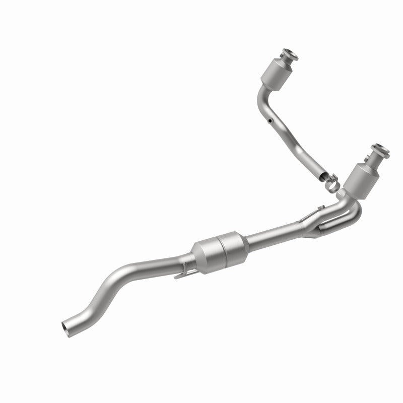 MagnaFlow Direct Fit Catalytic Converter 00-03 Dodge Durango 4.7L - 51338