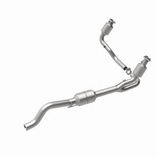 Load image into Gallery viewer, MagnaFlow Direct Fit Catalytic Converter 00-03 Dodge Durango 4.7L - 51338