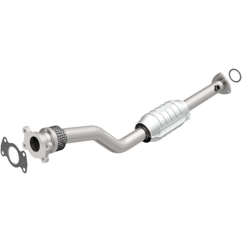 MagnaFlow Direct Fit Catalytic Converter 96-98 GM Cavalier/Malibu/ - 23465