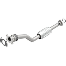 Load image into Gallery viewer, MagnaFlow Direct Fit Catalytic Converter 96-98 GM Cavalier/Malibu/ - 23465