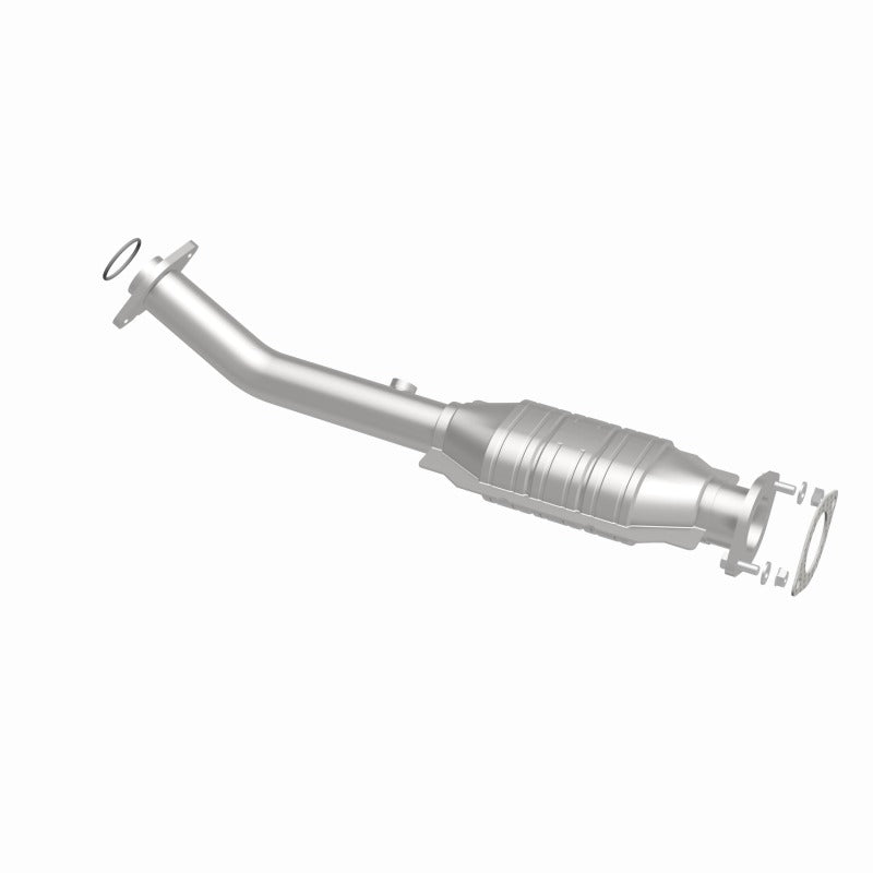 MagnaFlow Direct Fit Catalytic Converter 07 Titan 5.6L D/S rr OEM - 49218