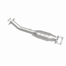 Load image into Gallery viewer, MagnaFlow Direct Fit Catalytic Converter 07 Titan 5.6L D/S rr OEM - 49218