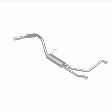 Load image into Gallery viewer, MagnaFlow Sys C/B 07 Nissan Armada 5.6L V8 - 16783