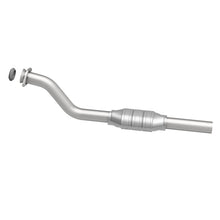 Load image into Gallery viewer, MagnaFlow Direct Fit Catalytic Converter 95 GM Full Sise 3.8L - 23128