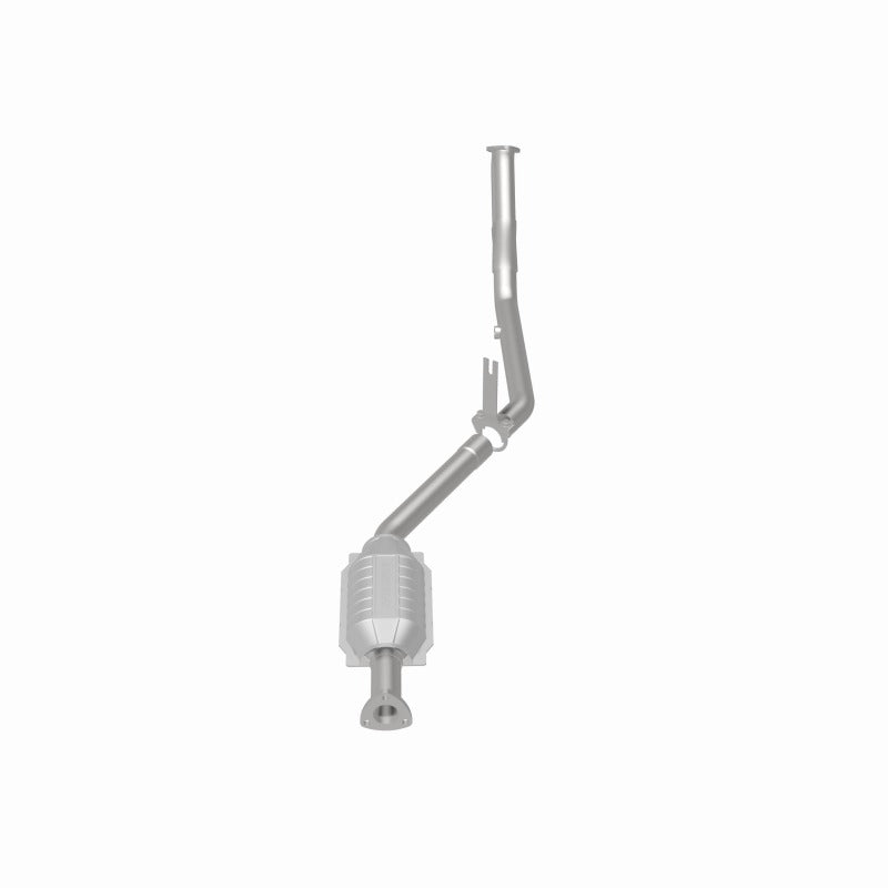MagnaFlow Direct Fit Catalytic Converter BMW 83 85 - 23551