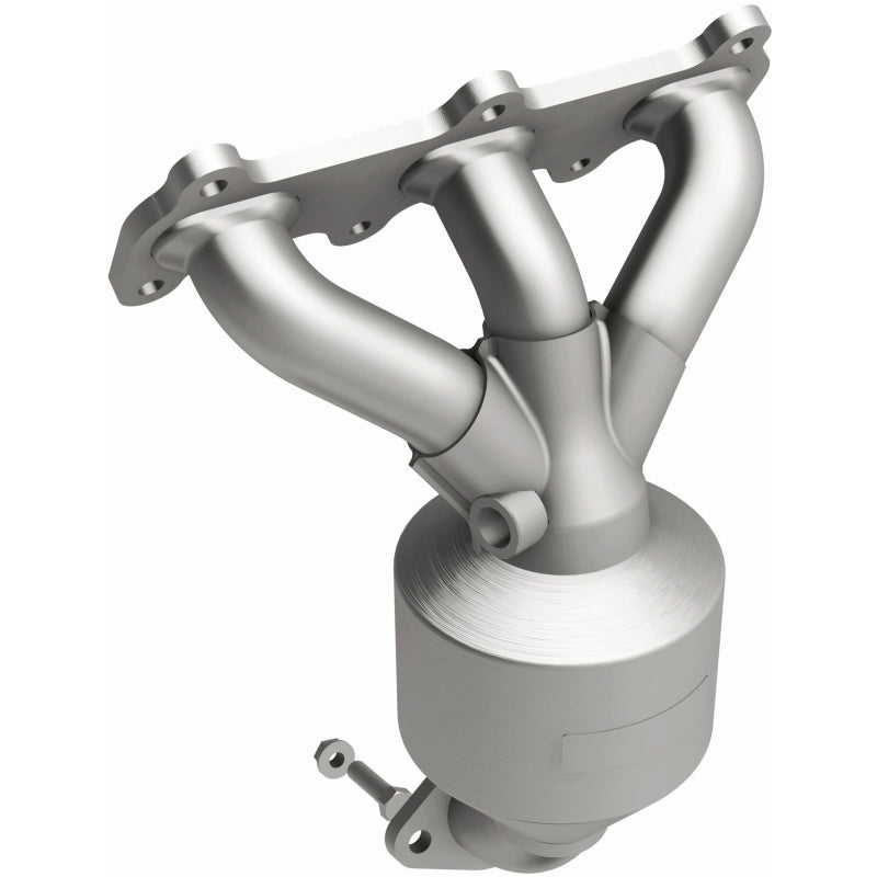 MagnaFlow Direct Fit Catalytic Converter 07-08 Hyundai Tiburon 2.7L - 51950
