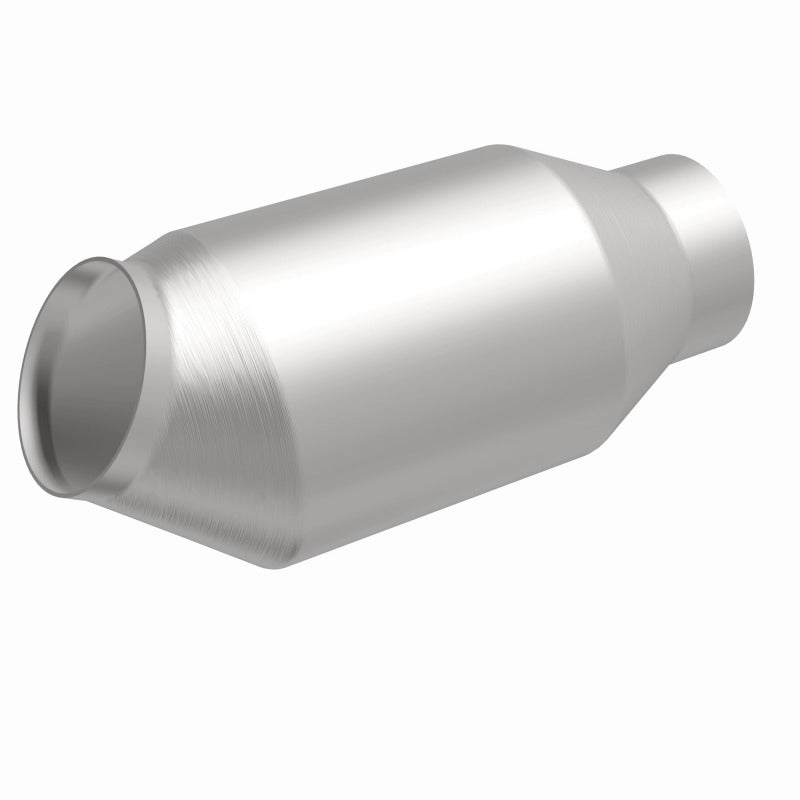 MagnaFlow Universal Catalytic Converter 2.50inch C/A - 54976