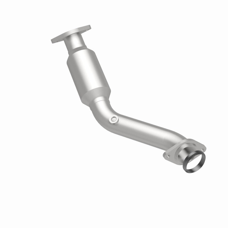 MagnaFlow Direct Fit Catalytic Converter 05-12 Corvette 8 6.0L; D/S - 93998