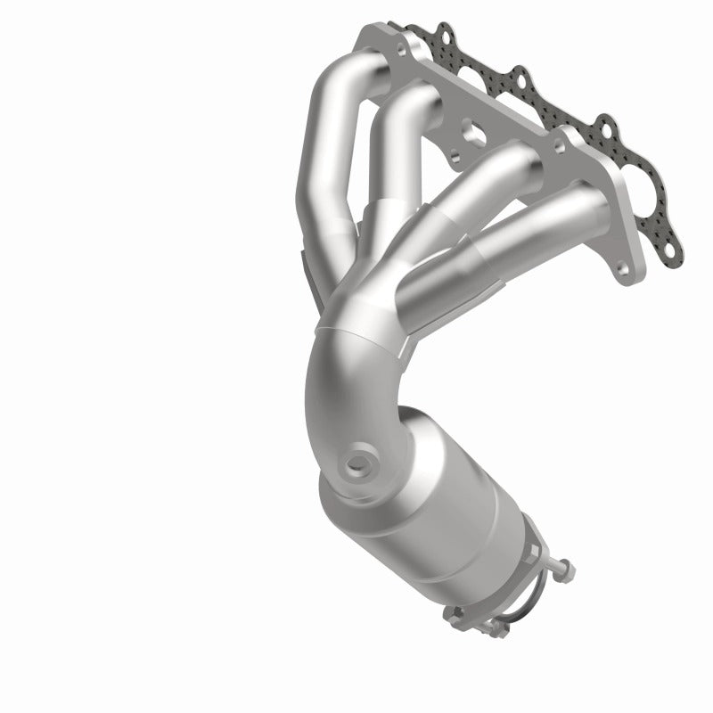 MagnaFlow Direct Fit Catalytic Converter 97-01 Toyota Camry 2.2L - California - 452016