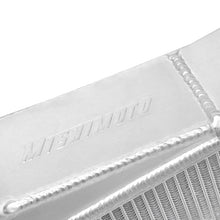 Load image into Gallery viewer, Mishimoto 01-06 BMW M3 3.2L Performance Aluminum Radiator - MMRAD-E46-01
