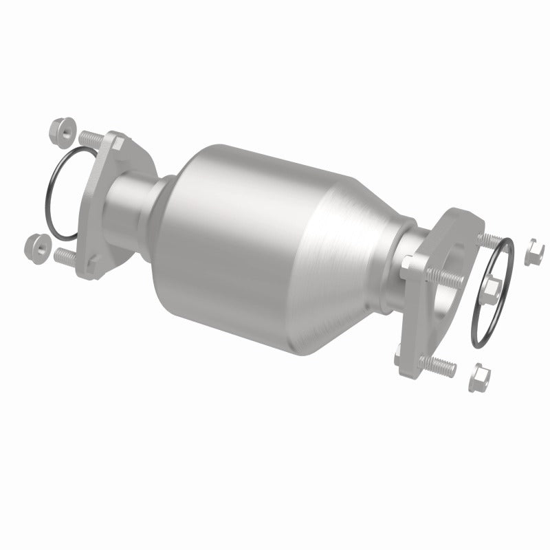 MagnaFlow Direct Fit Catalytic Converter 09-10 Acura TSX 2.4L / 08-10 Honda Accord 2.4L - 49896