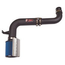 Load image into Gallery viewer, Injen 09-11 Dodge Ram 3.7L V6 Wr Black Tuned Air Intake System w/ MR Tech/Web Nano-Fiber Dry Filter - PF8055WB
