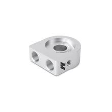 Load image into Gallery viewer, Mishimoto 13+ Ford Focus ST Non-Thermostatic Oil Cooler Kit - Silver - MMOC-FOST-13