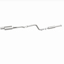 Load image into Gallery viewer, MagnaFlow Sys C/B Mitsubishi Eclipse 00-02 V6 - 15744