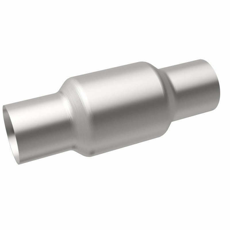 MagnaFlow Universal Catalytic Converter 2inch Preconv. - 50004