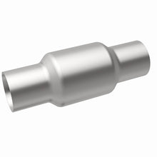 Load image into Gallery viewer, MagnaFlow Universal Catalytic Converter 2inch Preconv. - 50004