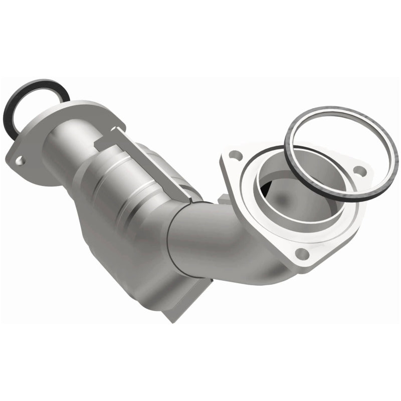 MagnaFlow Direct Fit Catalytic Converter 00-04 Toyota Tacoma 3.4L California - 447185