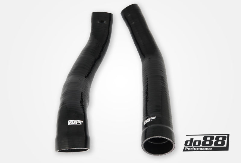 do88 Porsche 993 Turbo Pressure Hoses - DO88-KIT239S
