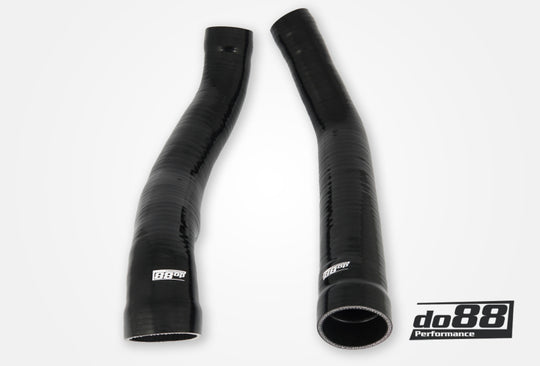 do88 Porsche 993 Turbo Pressure Hoses - DO88-KIT239S