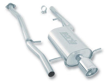 Load image into Gallery viewer, Borla 00 Subaru Impreza 2.2L/2.5L / 00-01 Outback 2.2L/2.5L Catback Exhaust - 14885