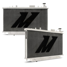 Load image into Gallery viewer, Mishimoto 14-17 Chevy SS Performance Aluminum Radiator - MMRAD-SS-14
