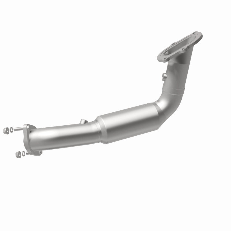 MagnaFlow 09-11 Chevrolet Corvette 6.2L Direct Fit Converter - 5461847