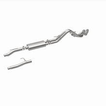 Load image into Gallery viewer, MagnaFlow SYS C/B 09 F-150 EC-CC dual same sd - 16523