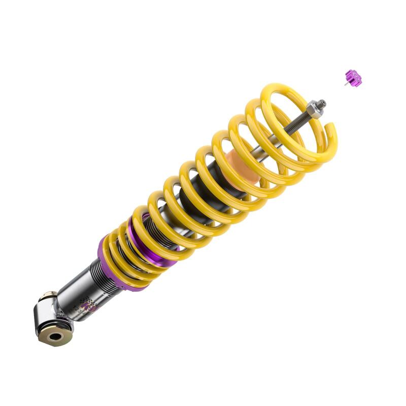 KW Coilover Kit V3 BMW M6 (E63 E64); (M560)Coupe convertible - 35220084