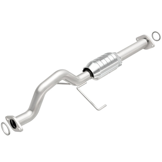 MagnaFlow Direct Fit Catalytic Converter 1995 Mazda Millenia 2.3L Rear - 457030