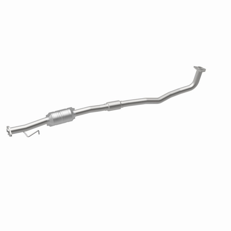 MagnaFlow Direct Fit Catalytic Converter 1989-1990 CAMRY 2.0L Underbody - 52121