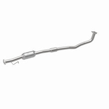 Load image into Gallery viewer, MagnaFlow Direct Fit Catalytic Converter 1989-1990 CAMRY 2.0L Underbody - 52121