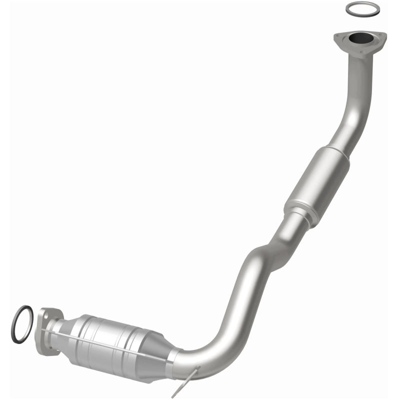 MagnaFlow Direct Fit Catalytic Converter Toyota MR2 Rear Conv. - 23109