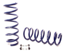 Load image into Gallery viewer, H&amp;R 10-16 BMW 535i Gran Turismo/550i Gran Turismo F07 Sport Spring (w/Self-Leveling) - 50469