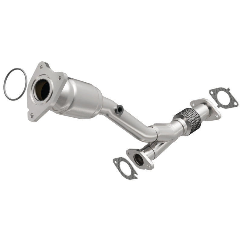 MagnaFlow Direct Fit Catalytic Converter G6- 05-06 6 3.5L OEM REAR - 49229